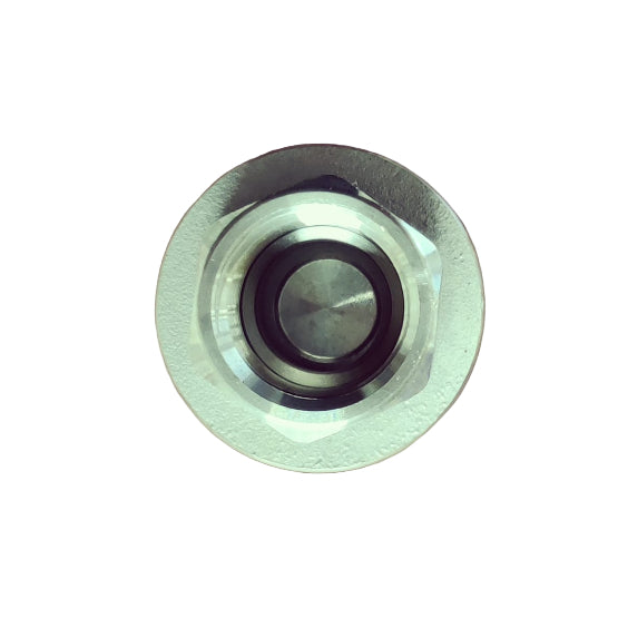 Spring Check Valve (Top)