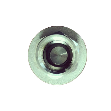 Spring Check Valve (Top)