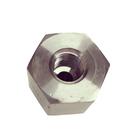 Stainless Steel Thermowell 1/4" Pocket