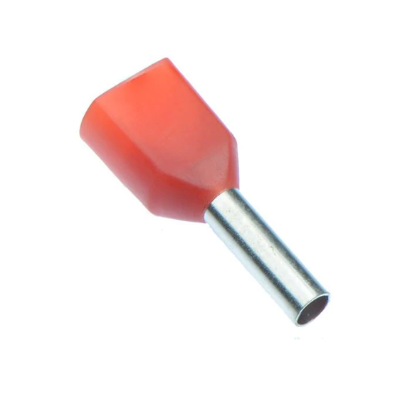 Twin Cord End Terminal 1.0
