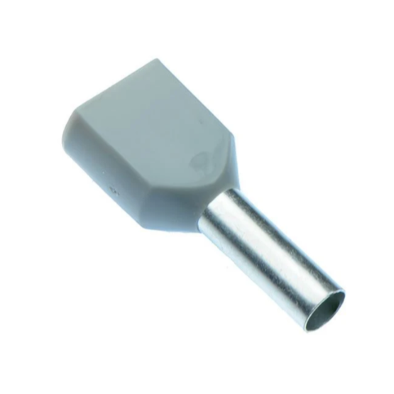Twin Cord End Terminal 4.0