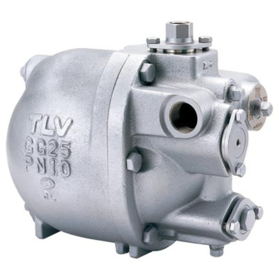 TLV GP5C Compact Mechanical Pump