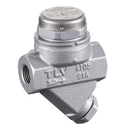 TLV P46SRN Thermodynamic Steam Trap