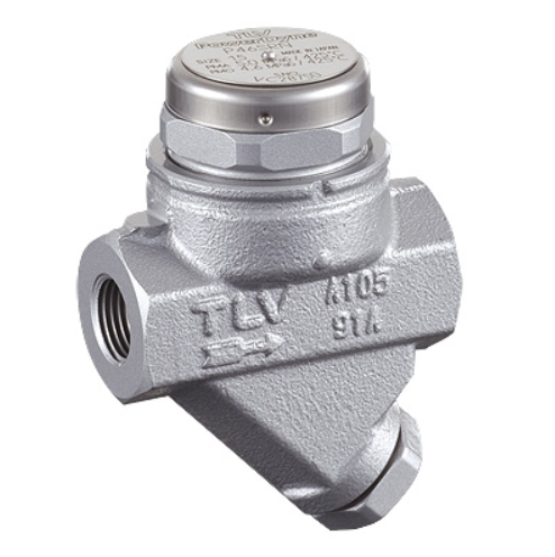 TLV P46SRN Thermodynamic Steam Trap