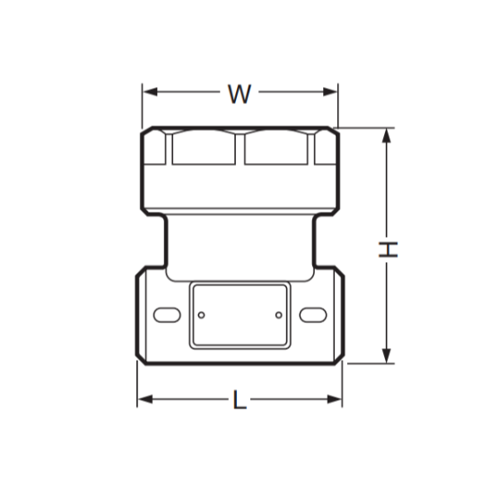 TLV T8N Diagram