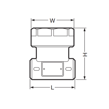 TLV T8N Diagram