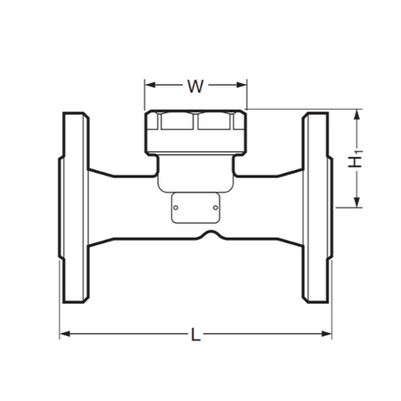 TLV TF8N Diagram