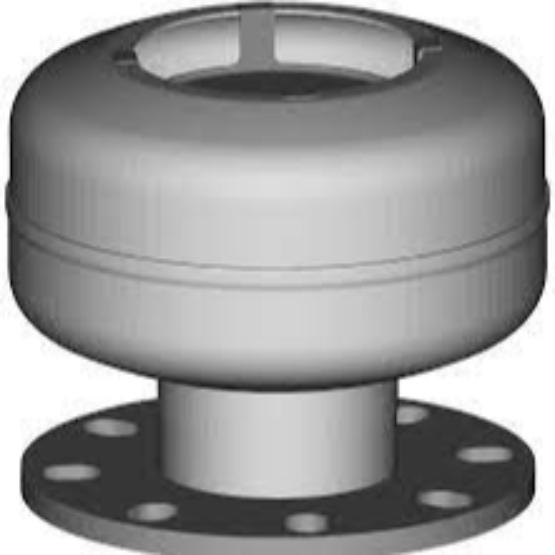 Spirax Sarco VHT3 Vent Head
