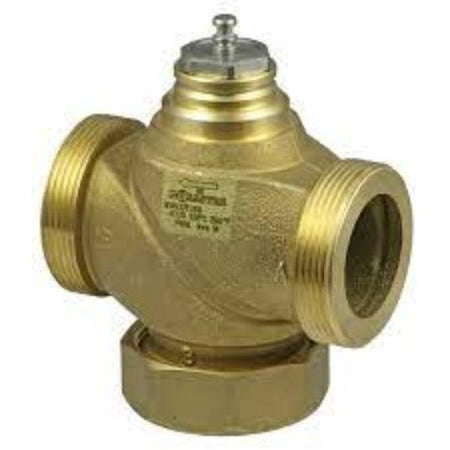 SAUTER VUN 2-Port Control Valve