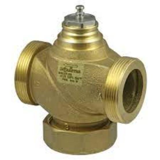 SAUTER VUN 2-Port Control Valve
