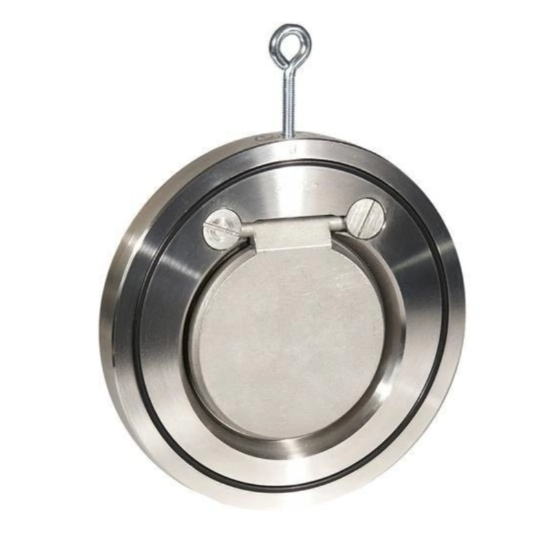 Stainless Steel Wafer Pattern Swing Check Valve