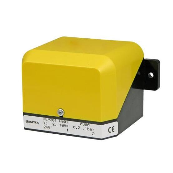 SAUTER XEP 301 F001 E/P Converter
