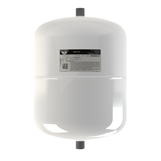 ZILMET Potable Expansion Vessel c/w Bracket